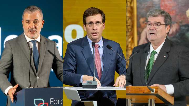 Buscador: consulta cuánto cobra el alcalde de tu localidad