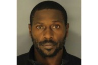 Former NFL Player Antonio Brown Extradited to U.S. to Face Attempted Murder Charge