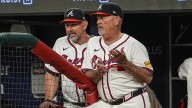 Braves World Series legend, 8-time All-Star gives new manager Walt Weiss full endorsement