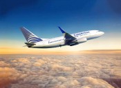 Copa Airlines mantiene vuelos a Venezuela, pese a amenazas