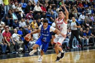 Suspendieron el partido Venezuela vs Colombia por las Eliminatorias para el Mundial de básquet 2027