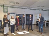 El ITA lidera dos proyectos estratégicos que impulsan la innovación en defensa y construcción