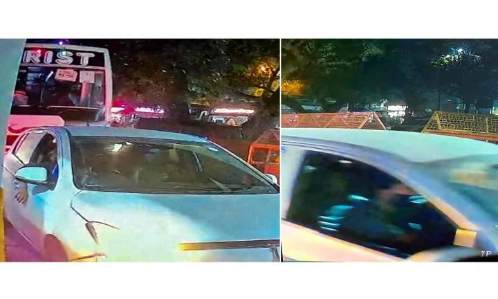 Red Fort blast: DNA test confirms Umar Nabi was driving car that exploded, say police sources