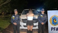 La Policía Federal desarticuló una red de explotación sexual entre Corriente y Paso de la Patria