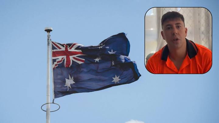 Miguelón, un español que trabaja en Australia: “He ahorrado 12.600 euros en seis meses trabajando”