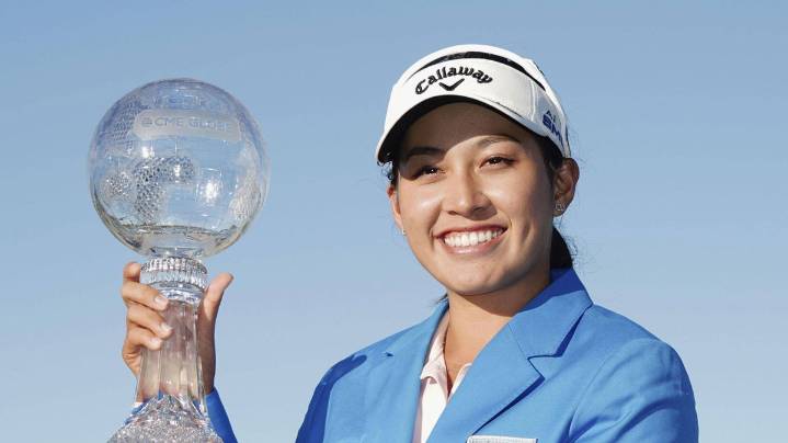 3 LPGA Records Jeeno Thitikul Smashed in Her Breakout 2025 Run Jeeno Thitikul rewrote LPGA history in 2025. Discover the three major records the 22-year-old Thai star shattered in one season. Abhijit