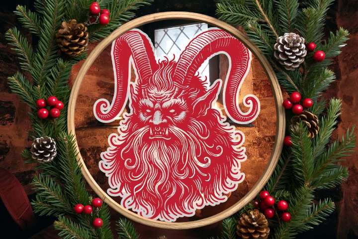 A Wicked Holiday Feast Arrives in Evansville