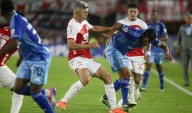 Santa Fe ficharía descarte de Millos: sería refuerzo para Libertadores
