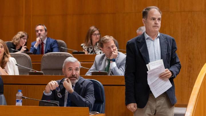 Llamada de atención al Gobierno de Azcón: la AiRef urge a Aragón a presentar el proyecto de presupuestos de 2026