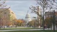 Government shutdown showdown continues