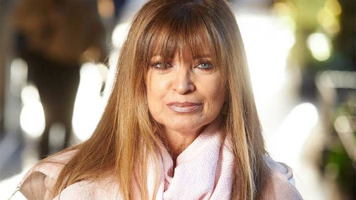 Adriana Salgueiro denunció amenazas de muerte y reveló que identificaron al responsable: "Tengo absolutamente todo"