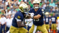 How YouTube TV subscribers can watch Notre Dame game at Boston College
