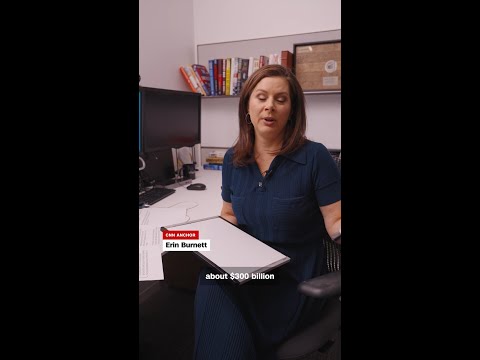 Erin Burnett: Are you really getting a $2,000 check?