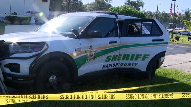 Marion County teen who faked his kidnapping sentenced to house arrest