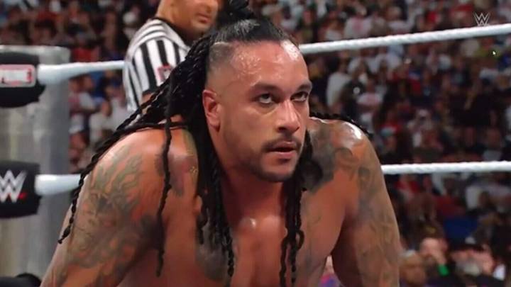 Damian Priest: Winning ‘Last Time Is Now’ Tournament Is A “Career Defining Moment”