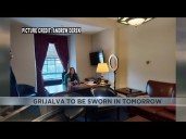 Adelita Grijalva to be sworn in tomorrow