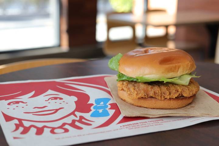Wendy’s planea cerrar entre el 5% y el 10% de sus cerca de 6,000 restaurantes en EE. UU.