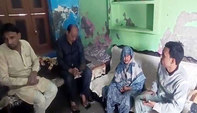 Family Of ISIS-Linked Terrorist From UP’s Shamli Seeks Fair Probe