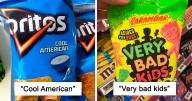 31 American Things That Look A Whole Lot Different In Other Countries