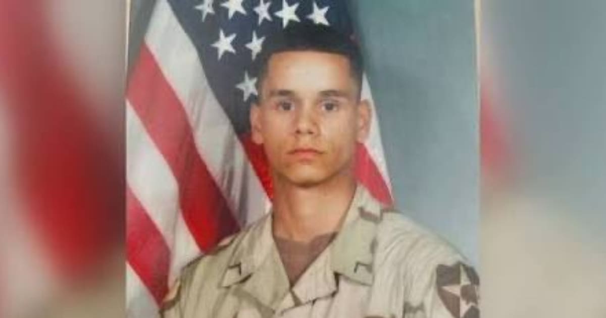ICE deporta por error a veterano del ejército estadounidense a México, país que nunca había visitado