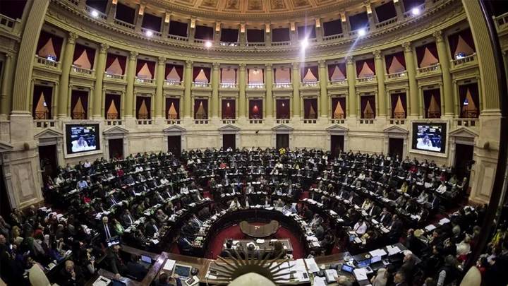 El Gobierno confirmó que las sesiones extraordinarias serán desde el 10 de diciembre al 31