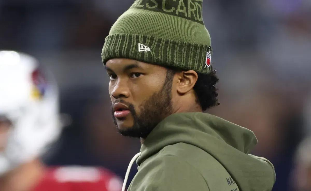 Cardinals make intriguing move after placing Kyler Murray on IR