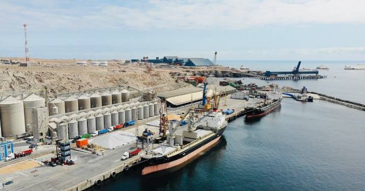 Exportaciones de Arequipa crecen 16.4% este año