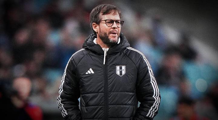 Confirmado: Manuel Barreto dirigirá a equipo peruano en nuevo amistoso ante Bolivia