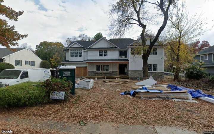 10 most expensive homes sold in Bergen County, Nov. 17