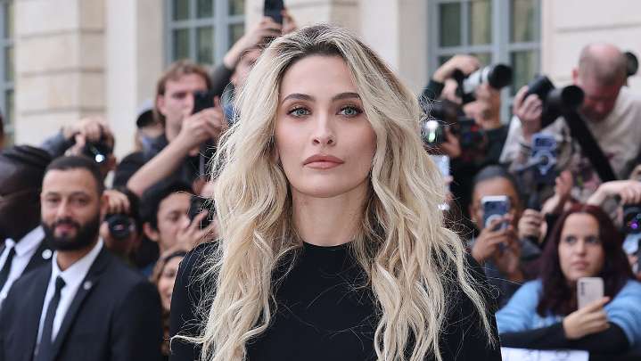 Paris Jackson Issues Dire Warning Amid Rise in Recreational Drug Use