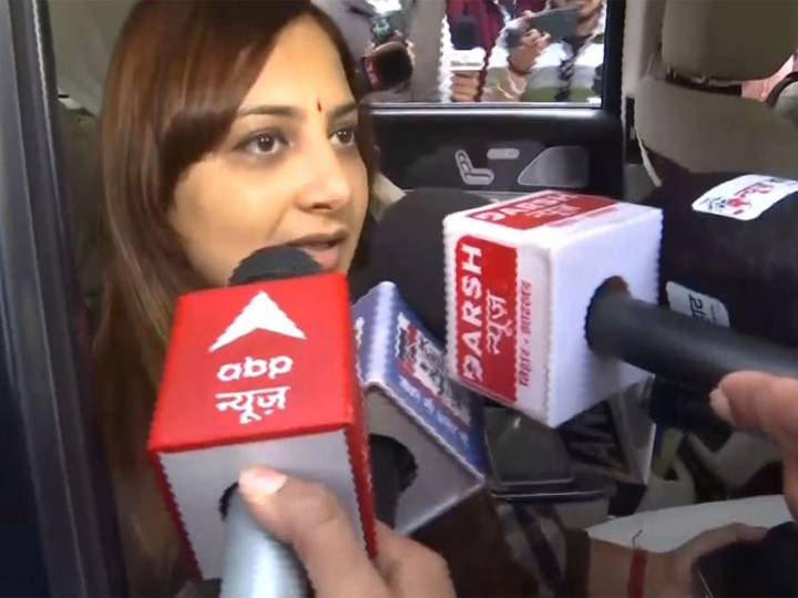 JD(U) Leader Komal Singh on NDA's win in Bihar