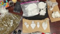 Drug bust at North Carolina adult care home
