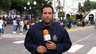 El ICE detiene a un periodista venezolano cuando hacía trabajo de delivery, en Florida, EEUU