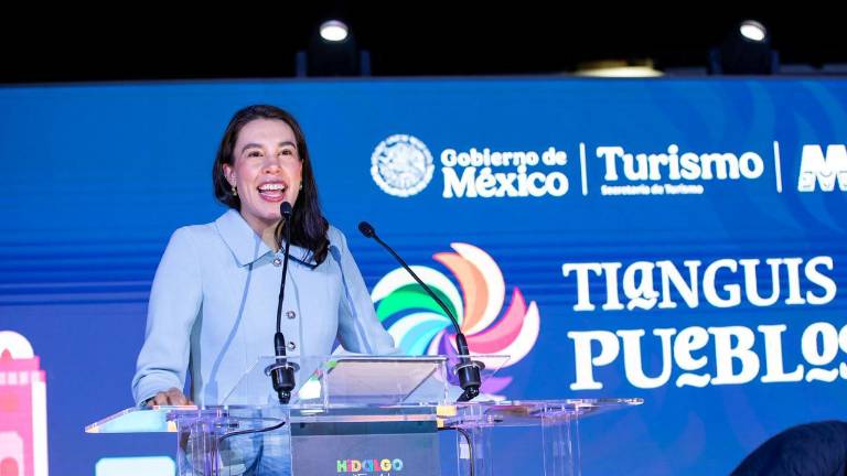 ‘Llenemos a nuestros turistas de magia’: Sectur