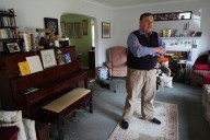 Trump's stock market turmoil has many Americans too afraid to check their retirement savings