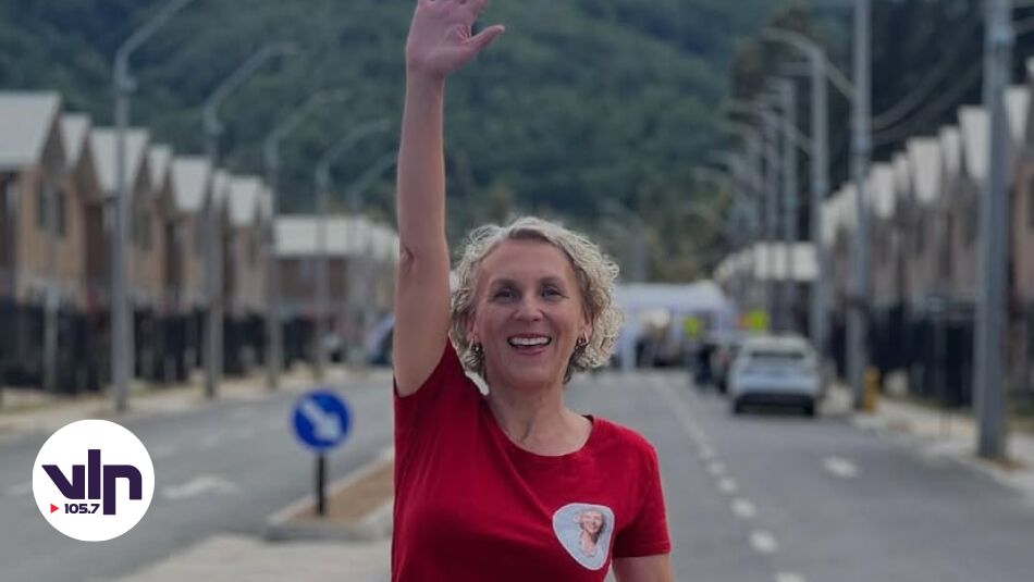 Priscilla Castillo se posiciona como diputada electa en el Maule