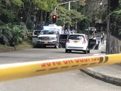 Joven fue asesinado mientras observaba piques ilegales de motos en Medellín