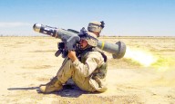 Us to sell Excalibur, Javelin missiles to India