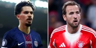 Dónde ver PSG vs Bayern Múnich HOY: canal tv online del duelo en el Parque de Los Príncipes por Champions League 2025/2026