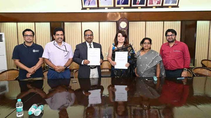 ASCI And ESIC-NTA Sign MoU To Strengthen Healthcare Training