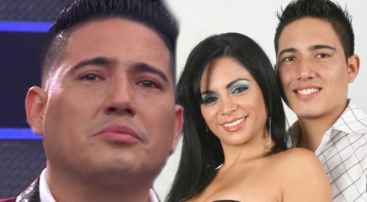 Pedro Loli AMENAZÓ a Leslie Moscoso con quitarse la vida si terminaba su relación: “Estaba mal”