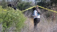 Encuentran cuatro fosas clandestinas en San Pedro El Saucito