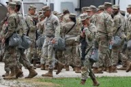 Texas National Guard troops to be recalled from Illinois soon, according to reports