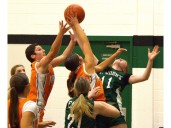 Girls basketball, boys volleyball finals set for Thursday