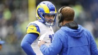 Baker Mayfield: My time with the Rams was pivotal in my career and in my journey
