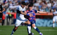 Gimnasia ante Unión, con toda la Santa Fe: formaciones, hora y TV