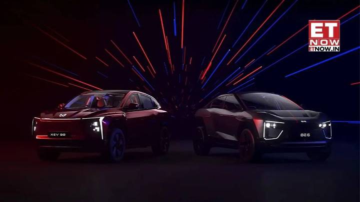 M&M Q2 Results FY2026: Net profit jumps 28% to Rs 3673 cr, revenue at 46106 cr; shares climb 1%