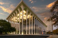 Architectural marvel in downtown Minneapolis set for new life after purchase