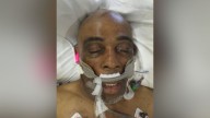 Hospital seeks help identifying ventilated patient found in South Los Angeles
