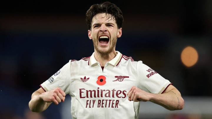 Champions League Soccer: Livestream Slavia Prague vs. Arsenal Live From Anywhere